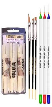 6pcs